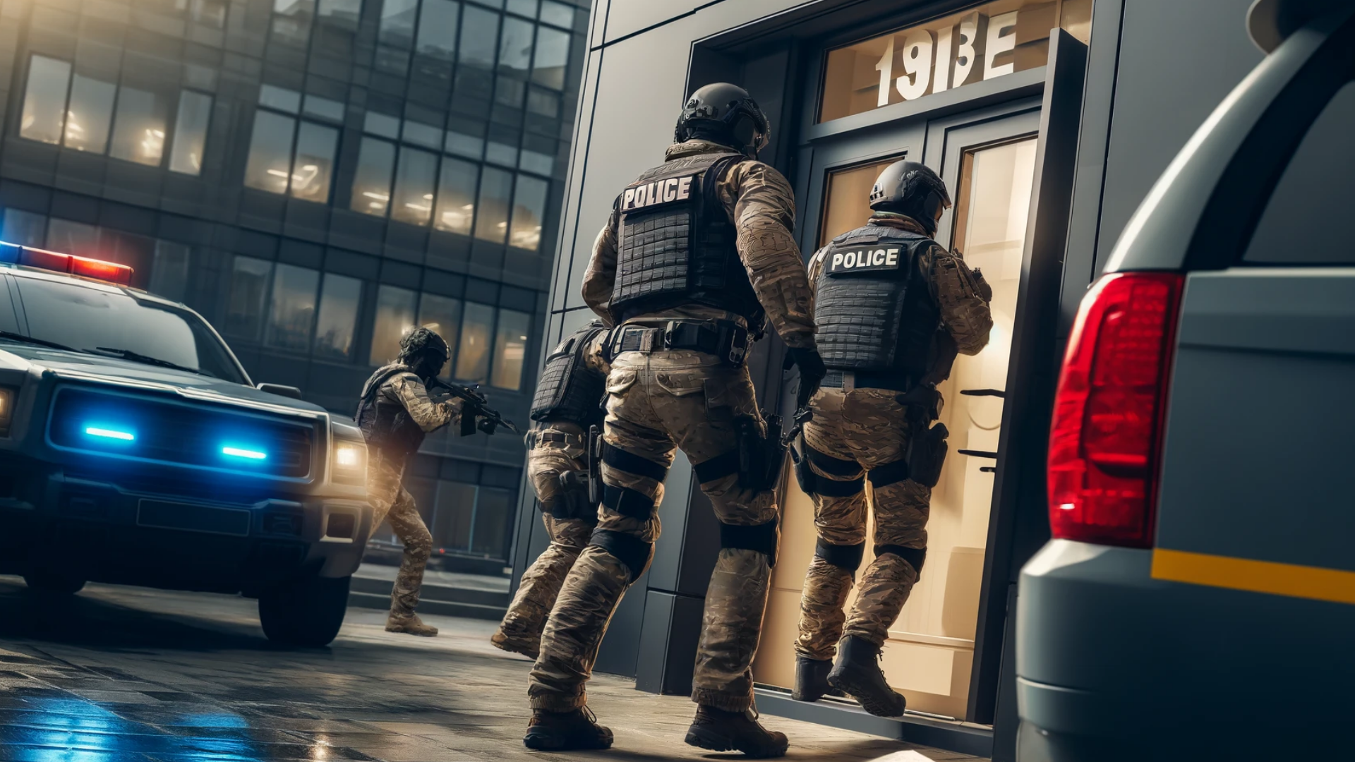Special Forces