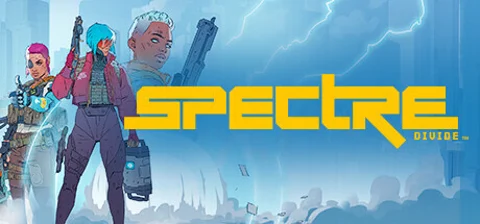 Spectre Divide game