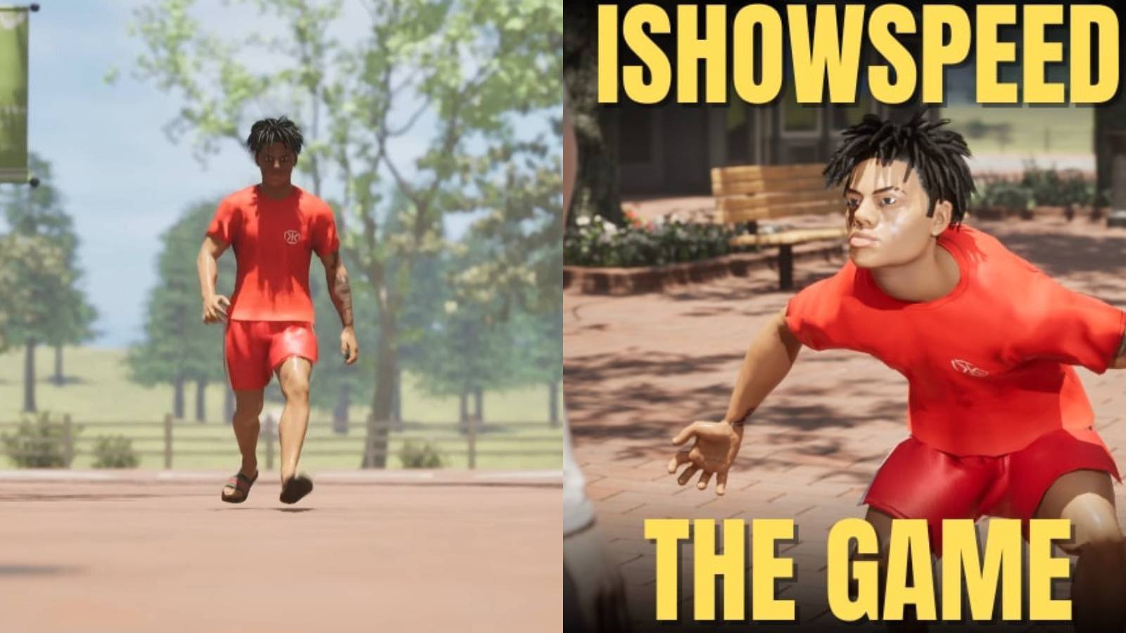 Speed Game