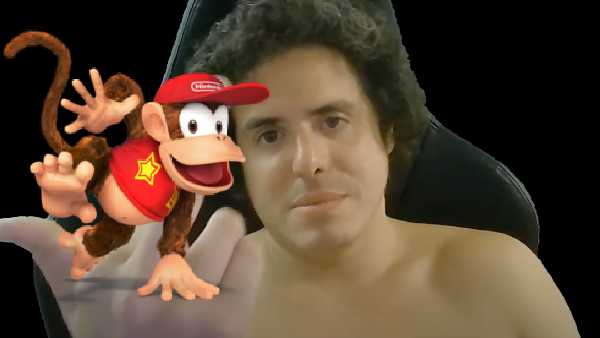 Speedrunner cheated