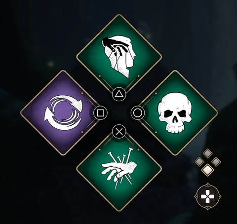 Spell Set 3