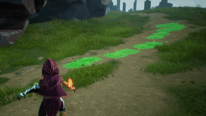 Spellbreak Gif2