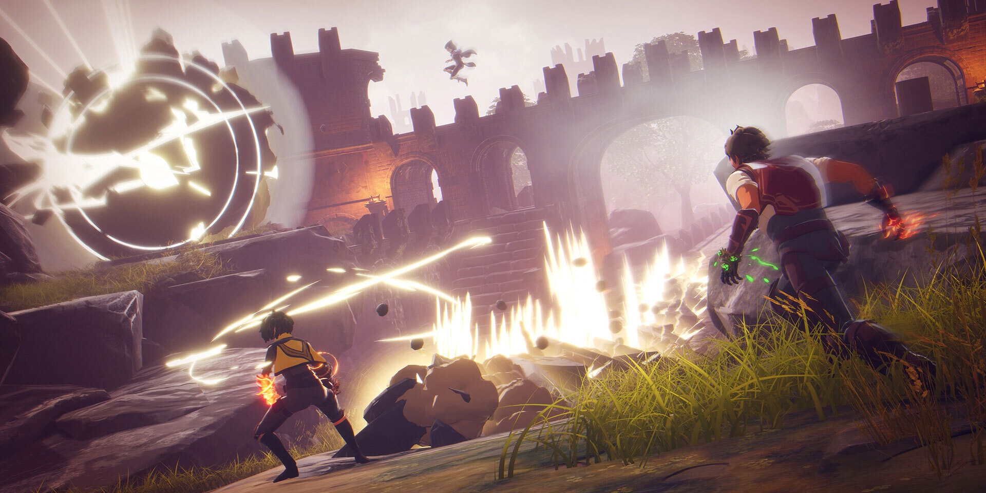 Spellbreak