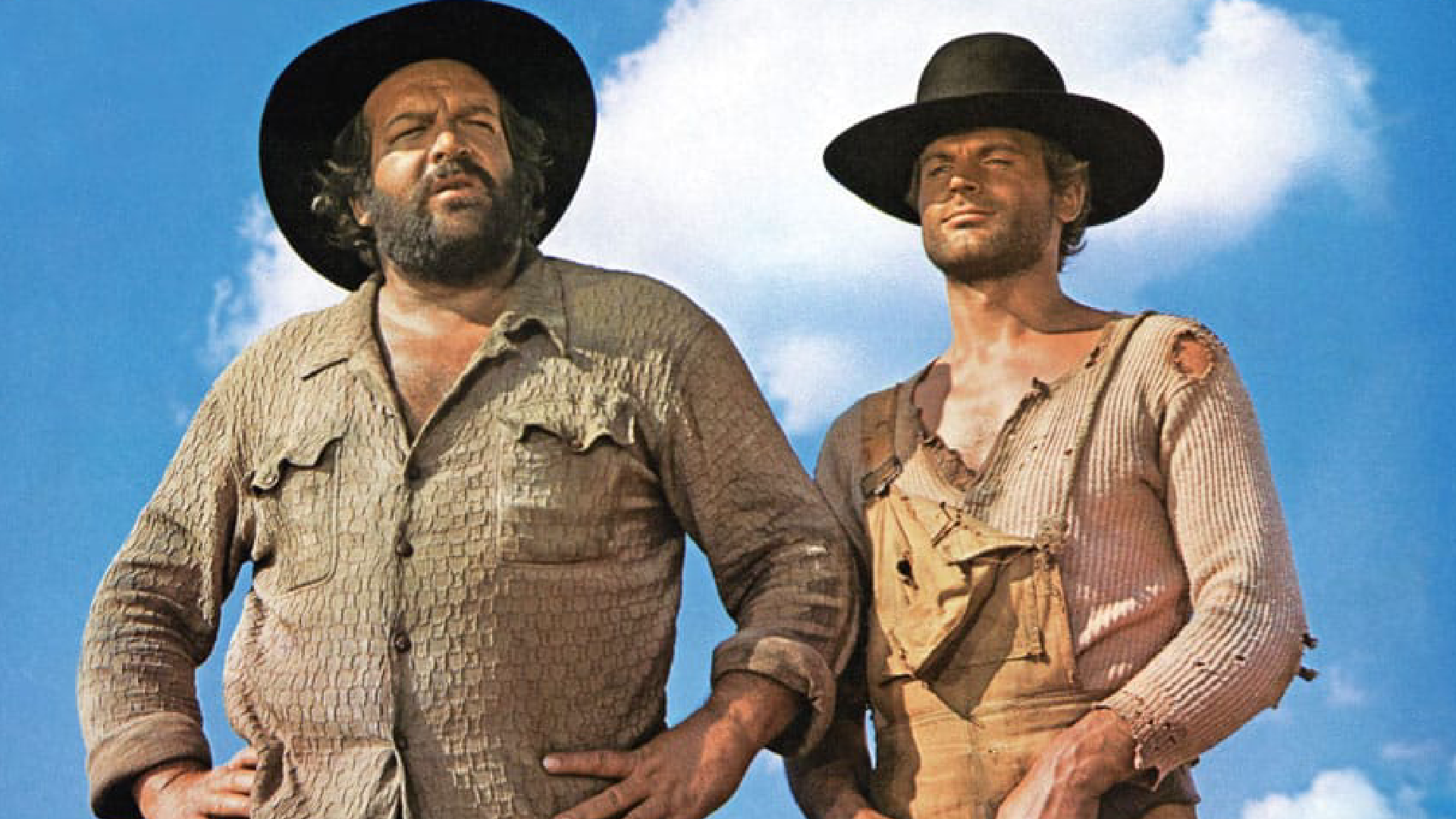Spencer Hill 100 Filme