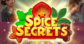 Spice Secrets game