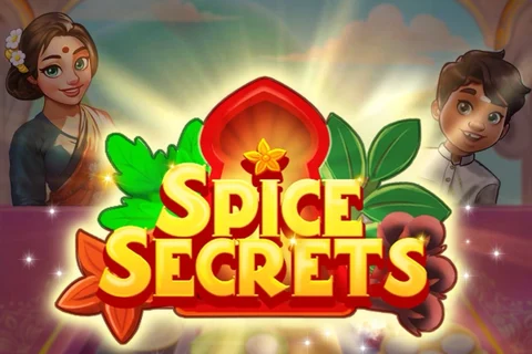 Spice Secrets shura games