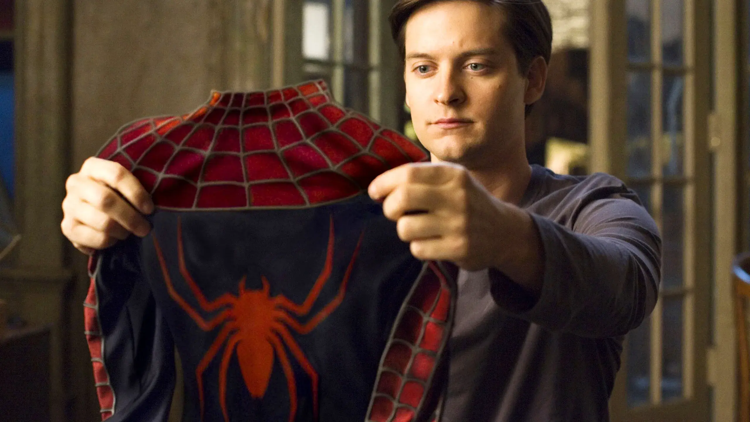 Spider Man 3