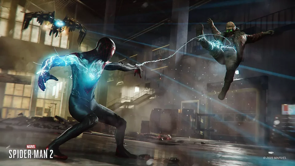 Marvel's Spider-Man 2 platforms: Is it coming to PS4, PC, or Xbox