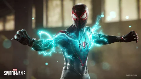 Will Spider-Man 2 Make Its Way to PC Sooner Than Its Predecessor? -  EssentiallySports