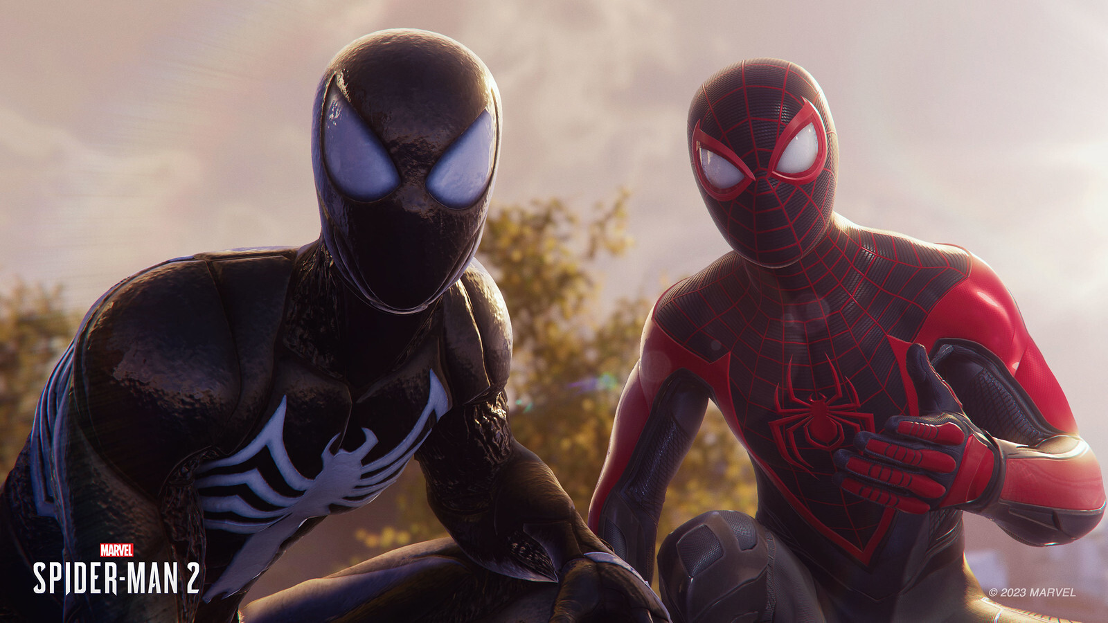 Spider Man 2