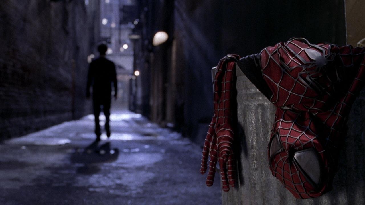 Spider Man 2