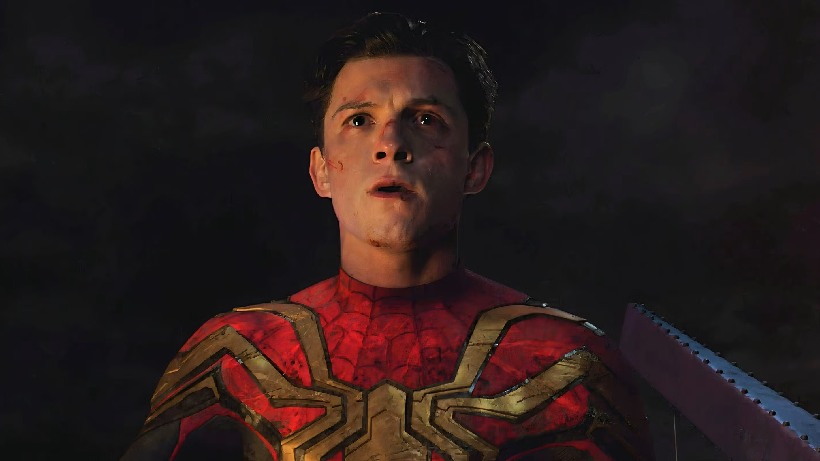 Spider Man Brand New Day