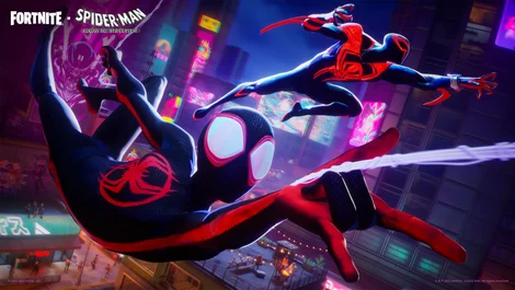 Spider Man Miles Morales
