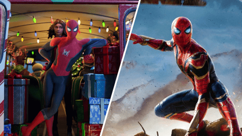 Spider-Man (No Way Home) Fortnite Skin | Price, Cosmetics… | EarlyGame