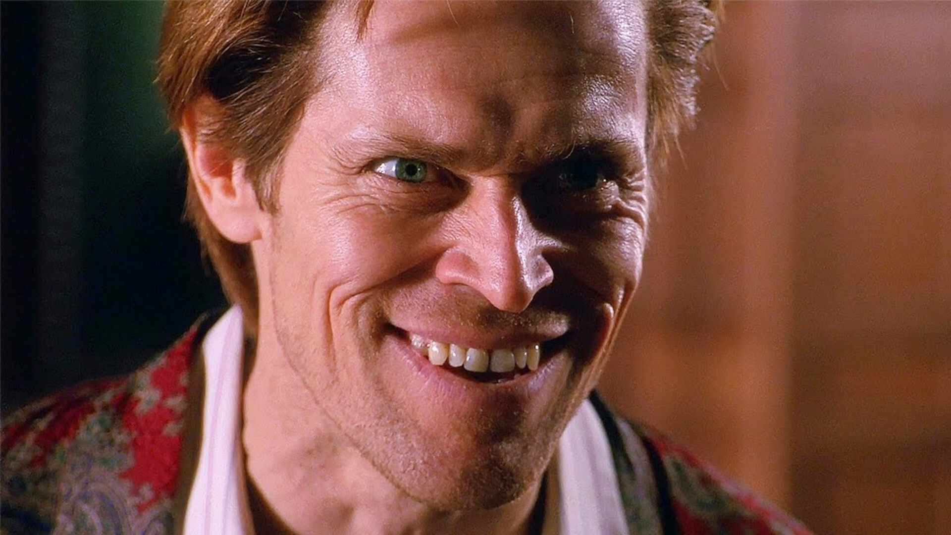 Spider Man Norman Osborn Green Goblin