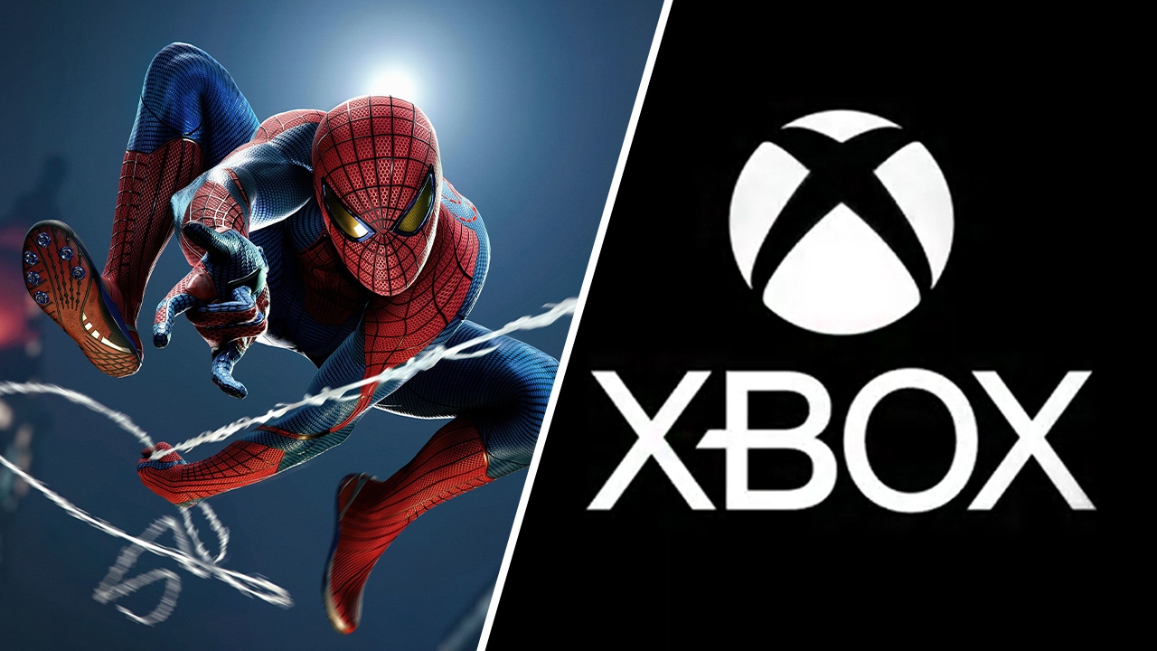 best spider man games on xbox one