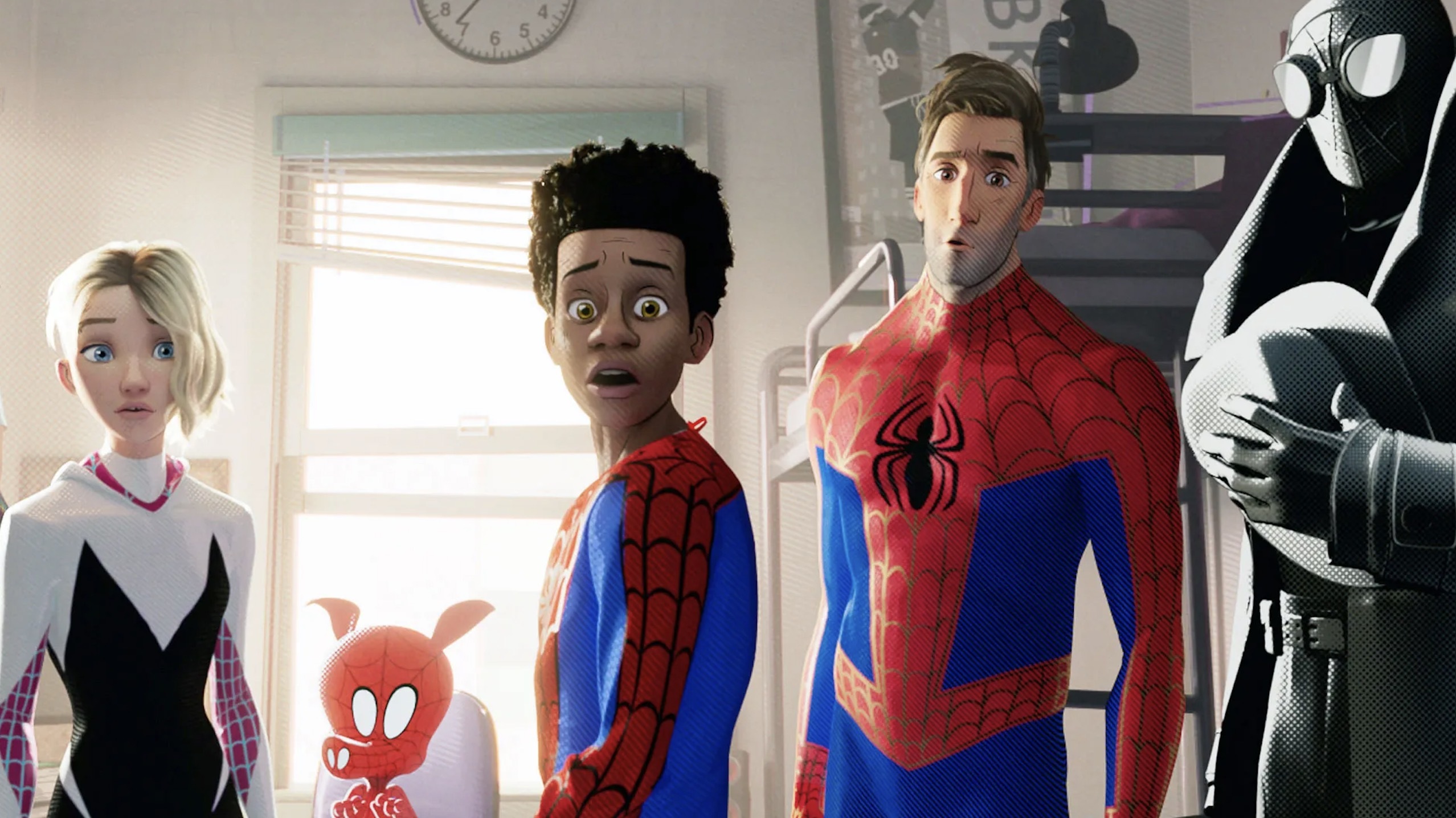 Spider Man