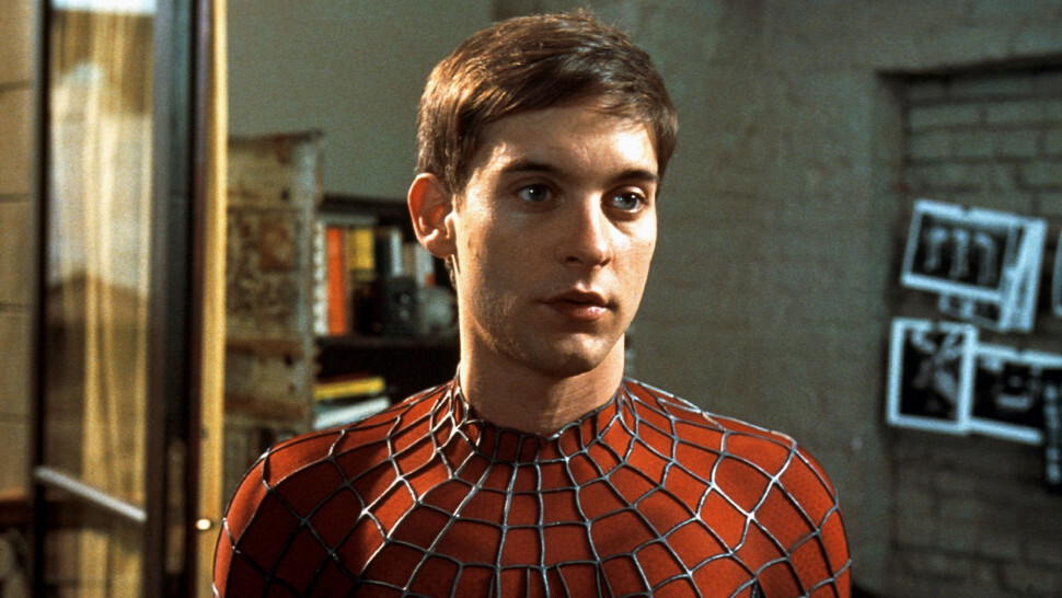 Spider Man