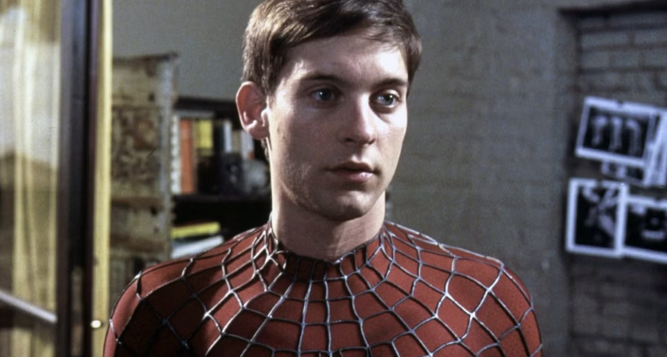 Spider Man