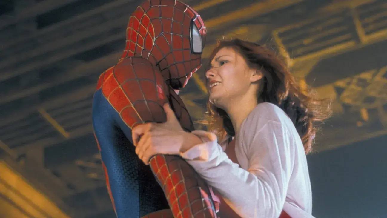 Spider Man