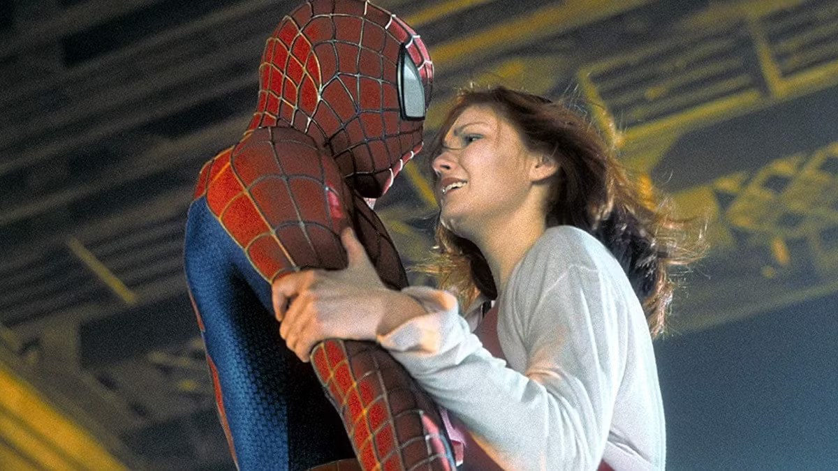 Spider Man