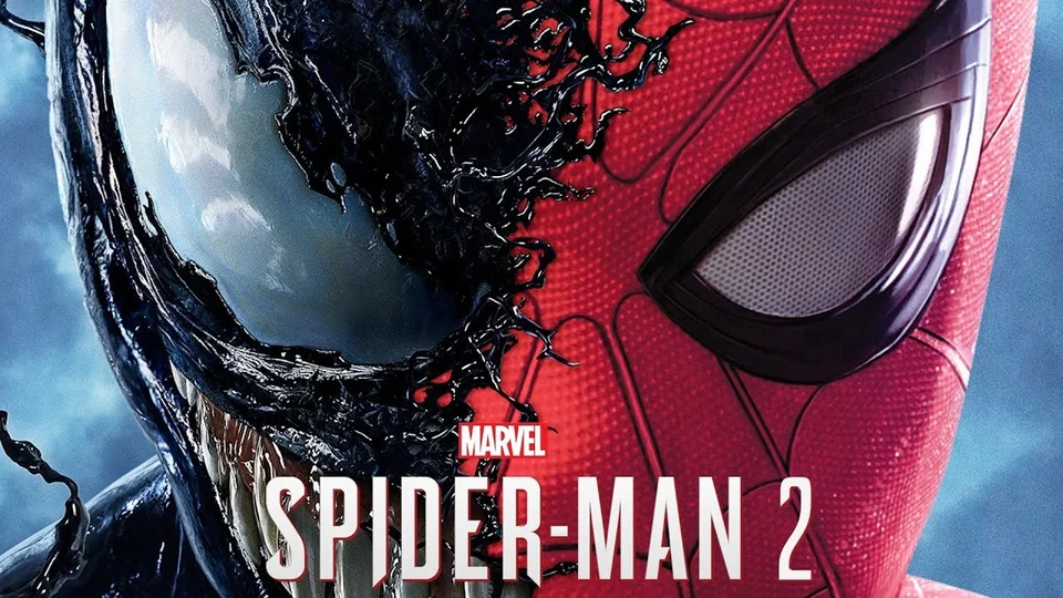 Marvel's Spider-Man 2 just revealed its full map, and it's huge