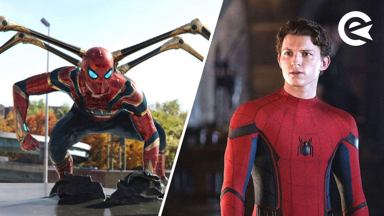 Tom Holland Opens Up About Potential Spider-Man 4 Movie | EarlyGame