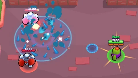 Spike Super