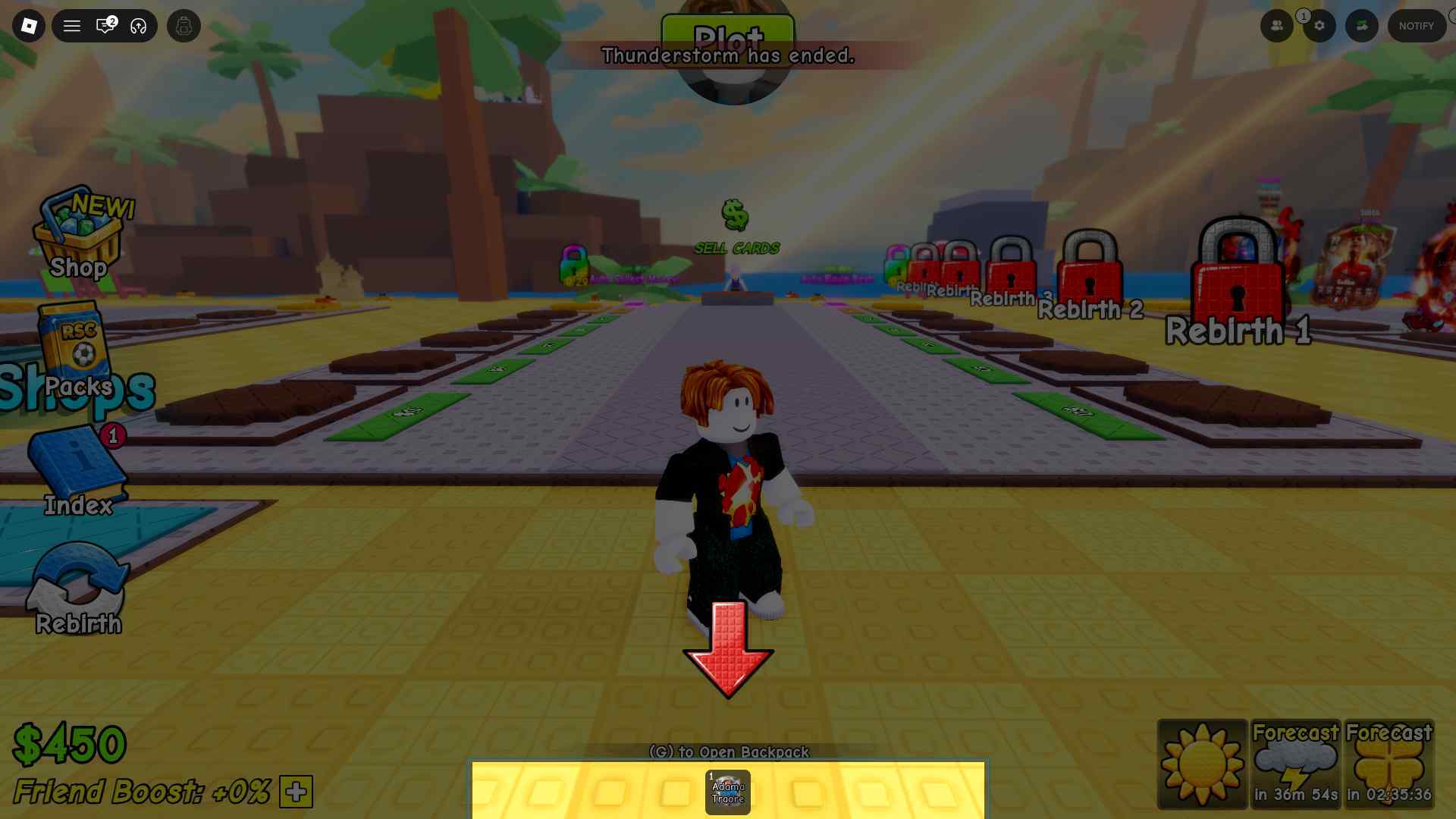 Spin a Soccer Card Complete Tutorial