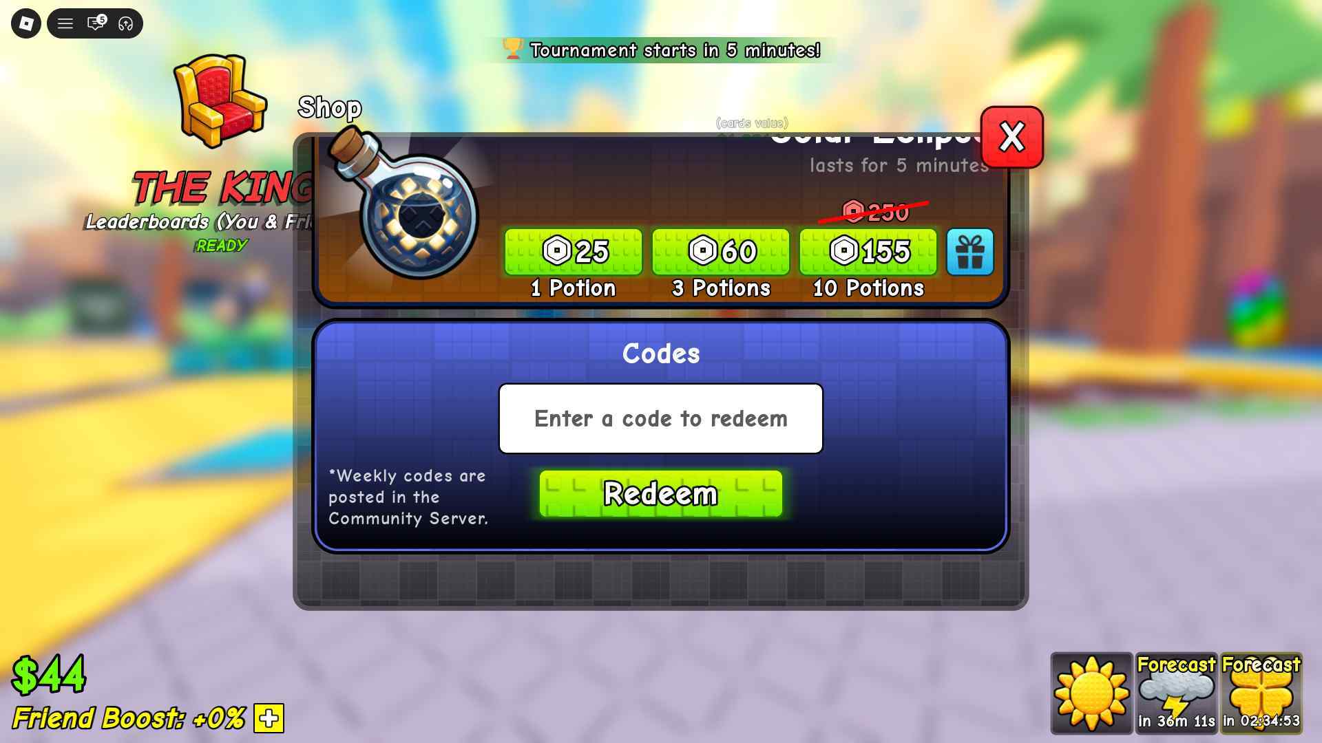 Spin a Soccer Card How to Redeem Codes 2