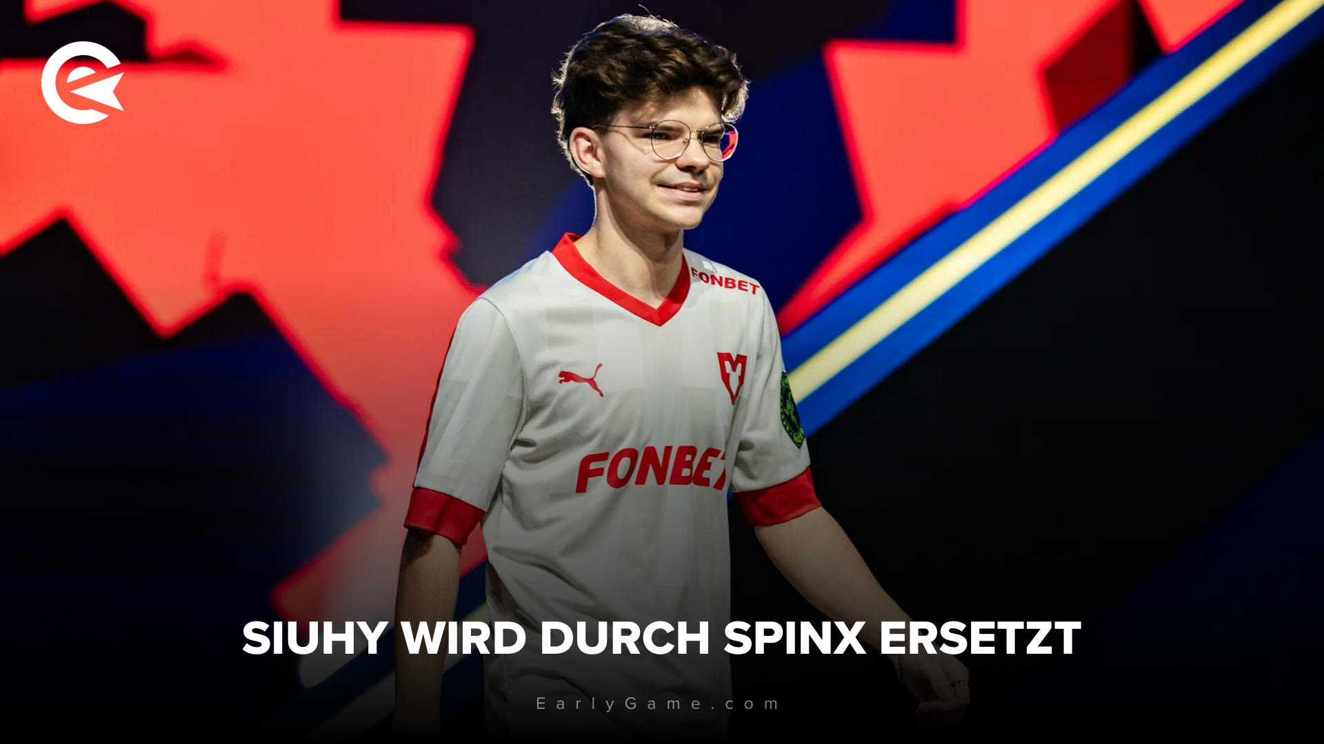 Spinx to replace siuhy cover DE