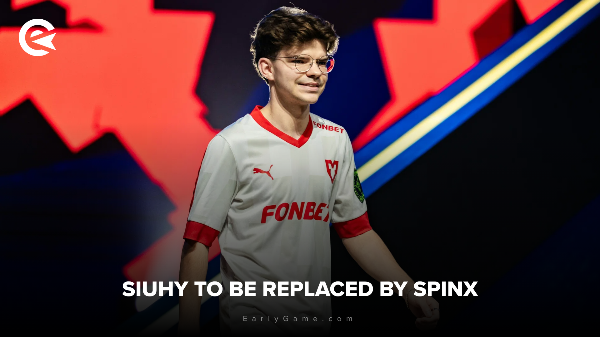 Spinx to replace siuhy cover