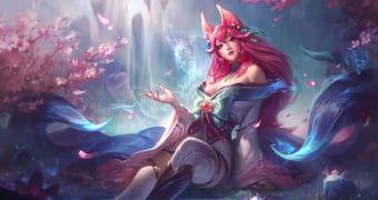 Spirit Blossom AHRI 1 1