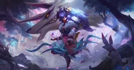 Spirit Blossom Kindred 1