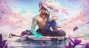 Spirit Blossom Yasuo