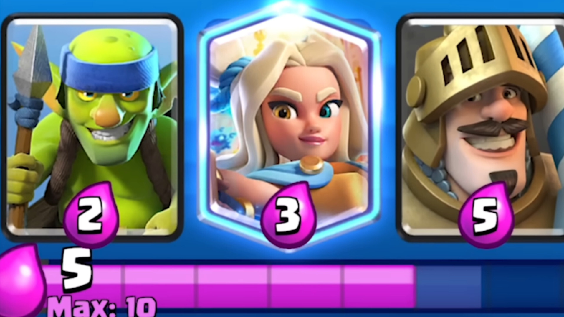 Spirit Empress Card Cost