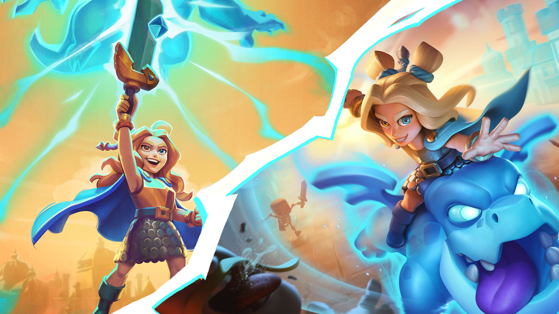 Spirit Empress Clash Royale