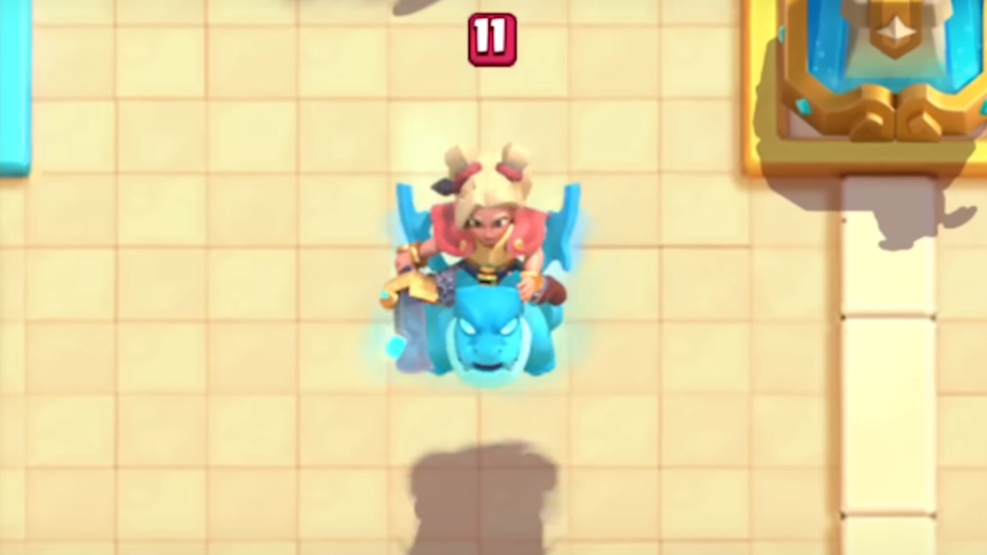 Spirit Empress Forms