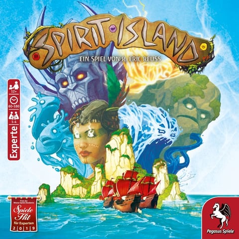 Spirit Island