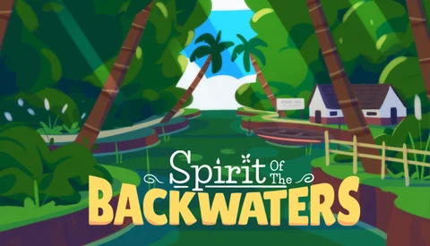 Spirit of the Backwaters