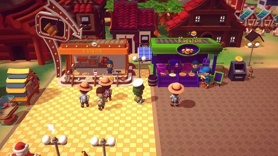 Spirit of the Island