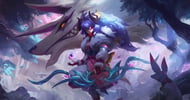 Spirit Blossom Kindred