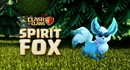 Spirit Fox Clash Of Clans