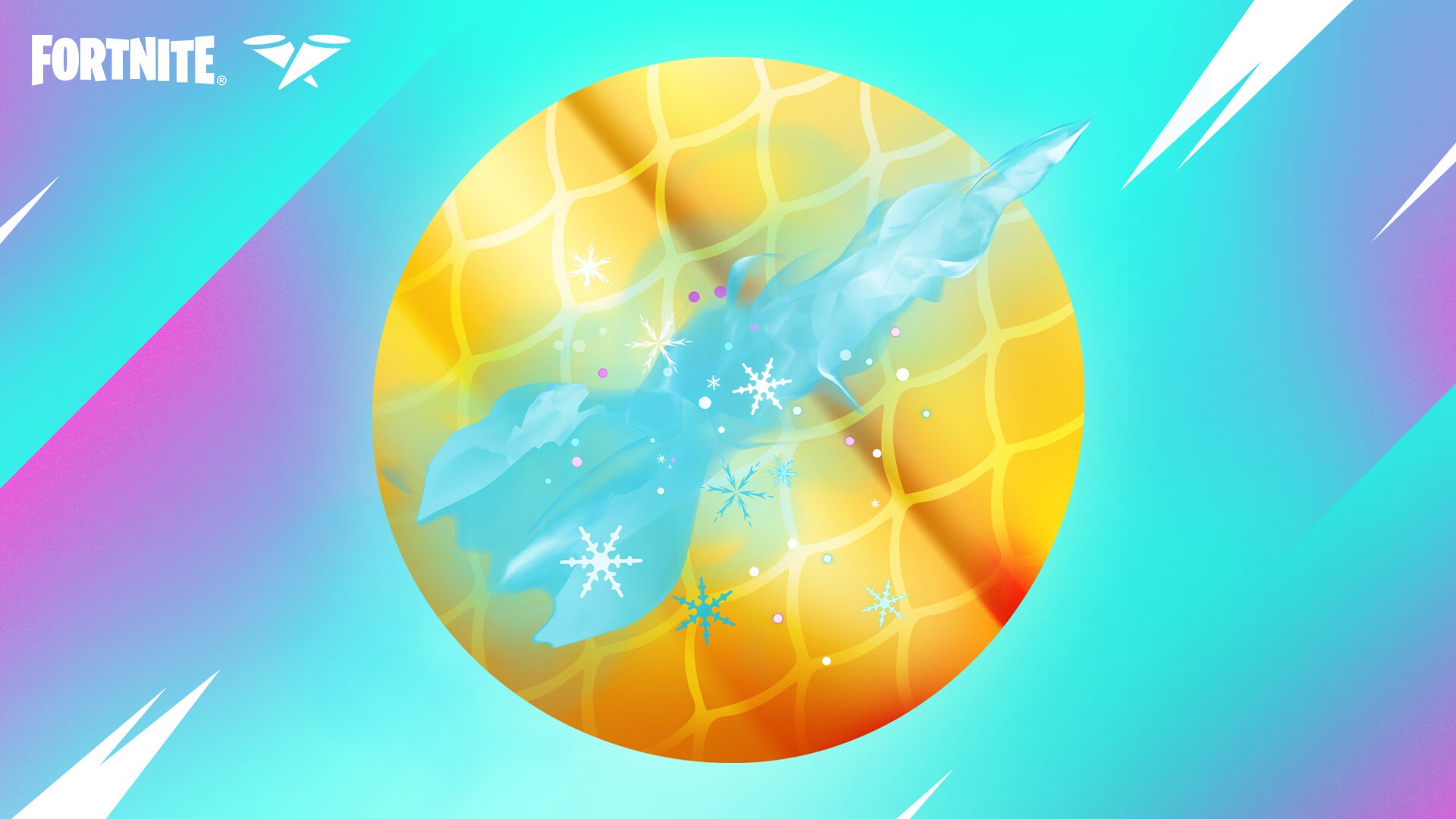 frost flame