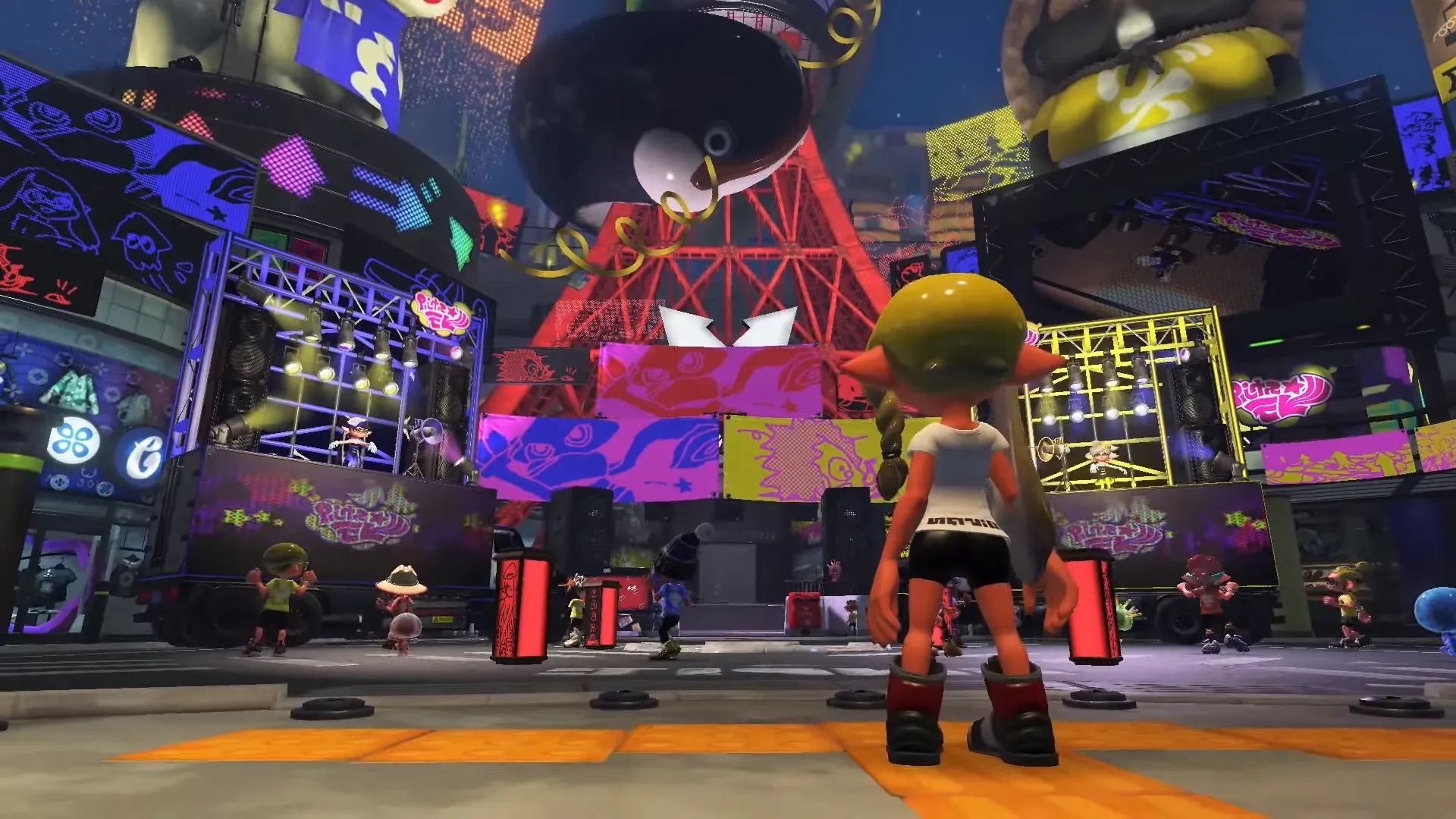Splatoon