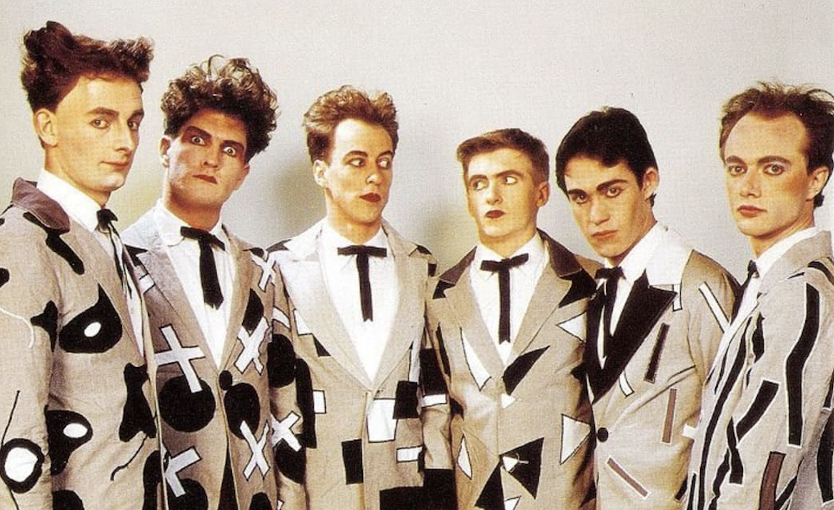 Split Enz