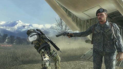 FREE 'CONDEMNED' GHOST SKIN IN WARZONE 2 & MODERN WARFARE II