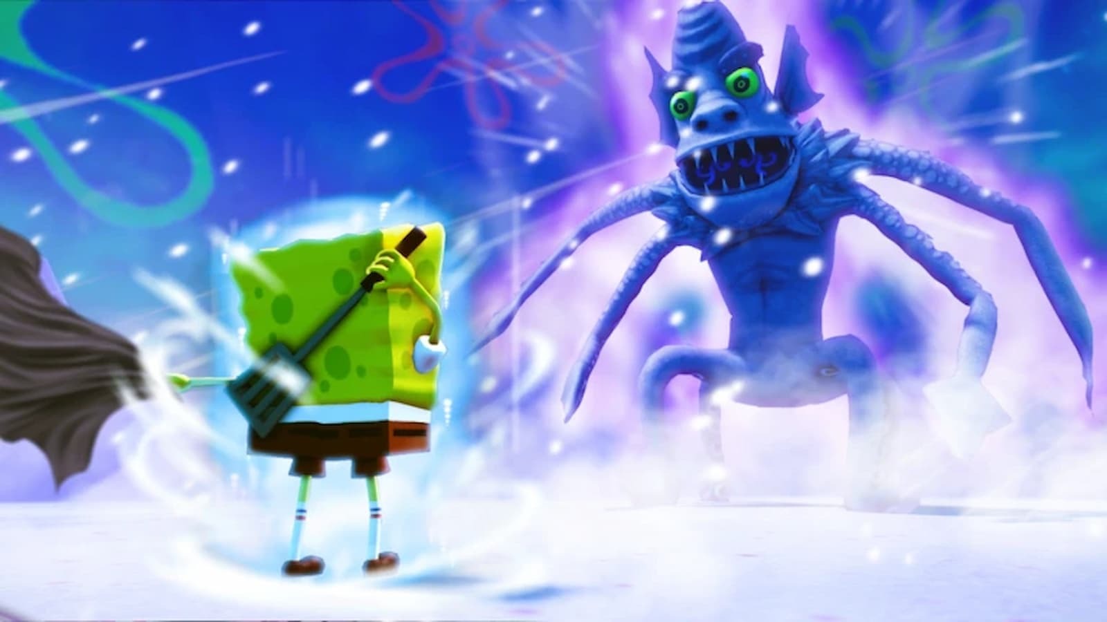 Sponge Bob Tower Defense get more codes
