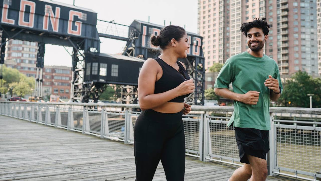 Sport machen Hobbys in Deutschland