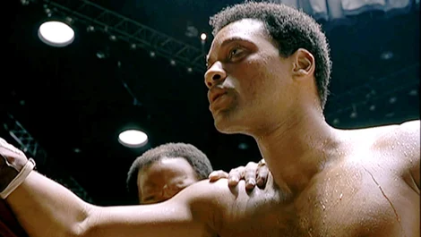 Sports Films of the Last 30 Years Ali